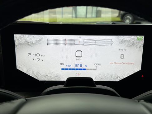 Used 2024 GMC Hummer EV 2X w/ Extreme Off-Road Package image 22