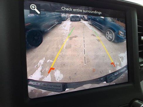 Used 2020 RAM 1500 Big Horn image 28