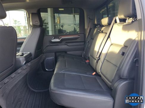 Used 2024 GMC Sierra 2500 Denali w/ Denali Reserve Package image 14