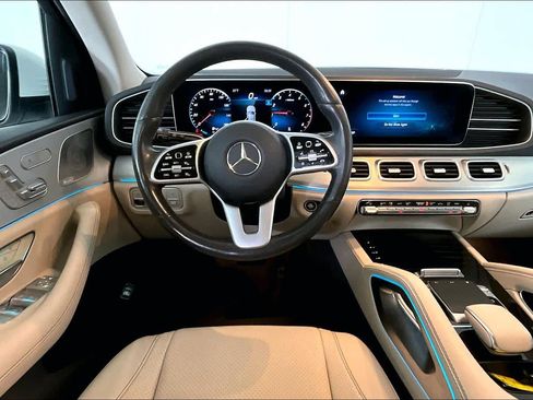 Used 2020 Mercedes-Benz GLE 350 4MATIC image 6