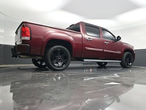 Used 2013 GMC Sierra 1500 Denali image 47