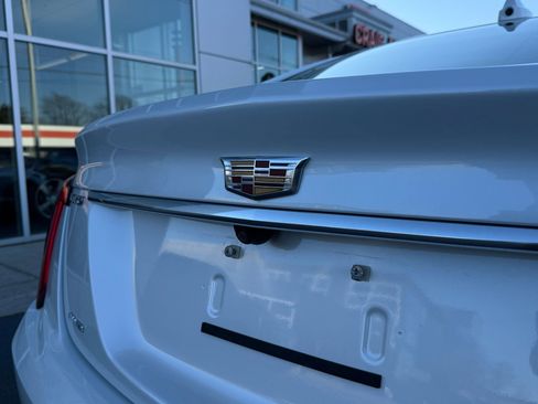 Used 2022 Cadillac CT5 Premium Luxury image 10