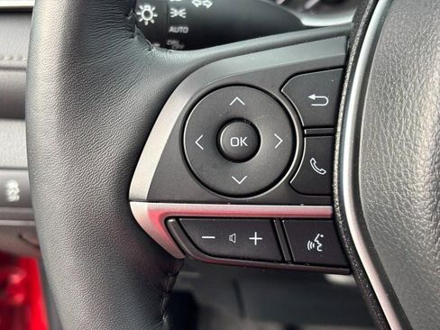 Used 2024 Toyota Camry XLE image 14