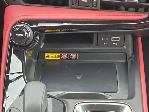 Certified 2026 Lexus NX 350 AWD w/ Cold Area Package image 27