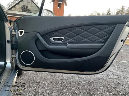 Used 2015 Bentley Continental GT Speed image 23