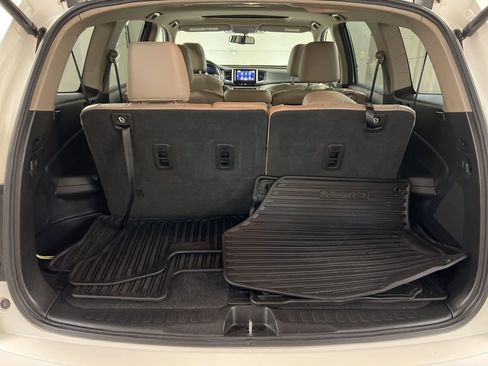 Used 2018 Honda Pilot EX-L image 37