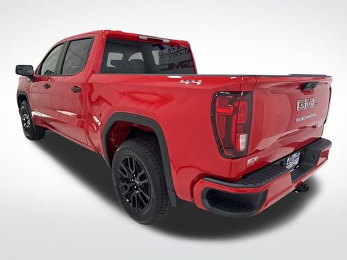New 2026 GMC Sierra 1500 Pro w/ Graphite Edition image 6