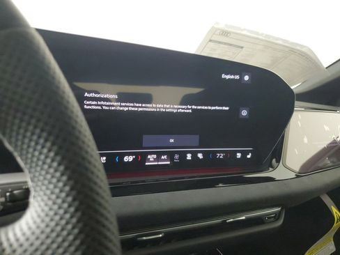 New 2026 Audi A6 Prestige image 27