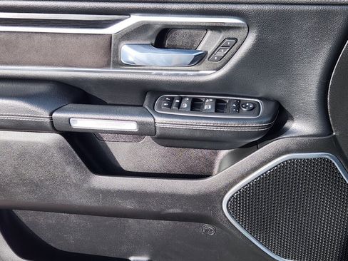 Used 2023 RAM 1500 Laramie image 7
