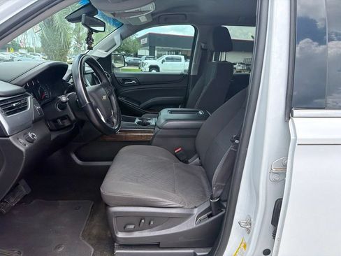Used 2017 Chevrolet Tahoe LS RWD image 4