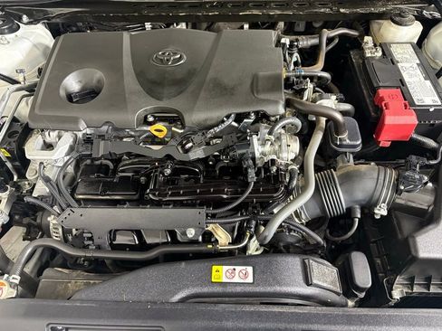 Used 2023 Toyota Camry SE FWD image 36