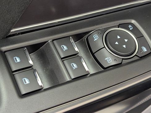 New 2025 Ford F150 Platinum w/ Equipment Group 702A High image 11