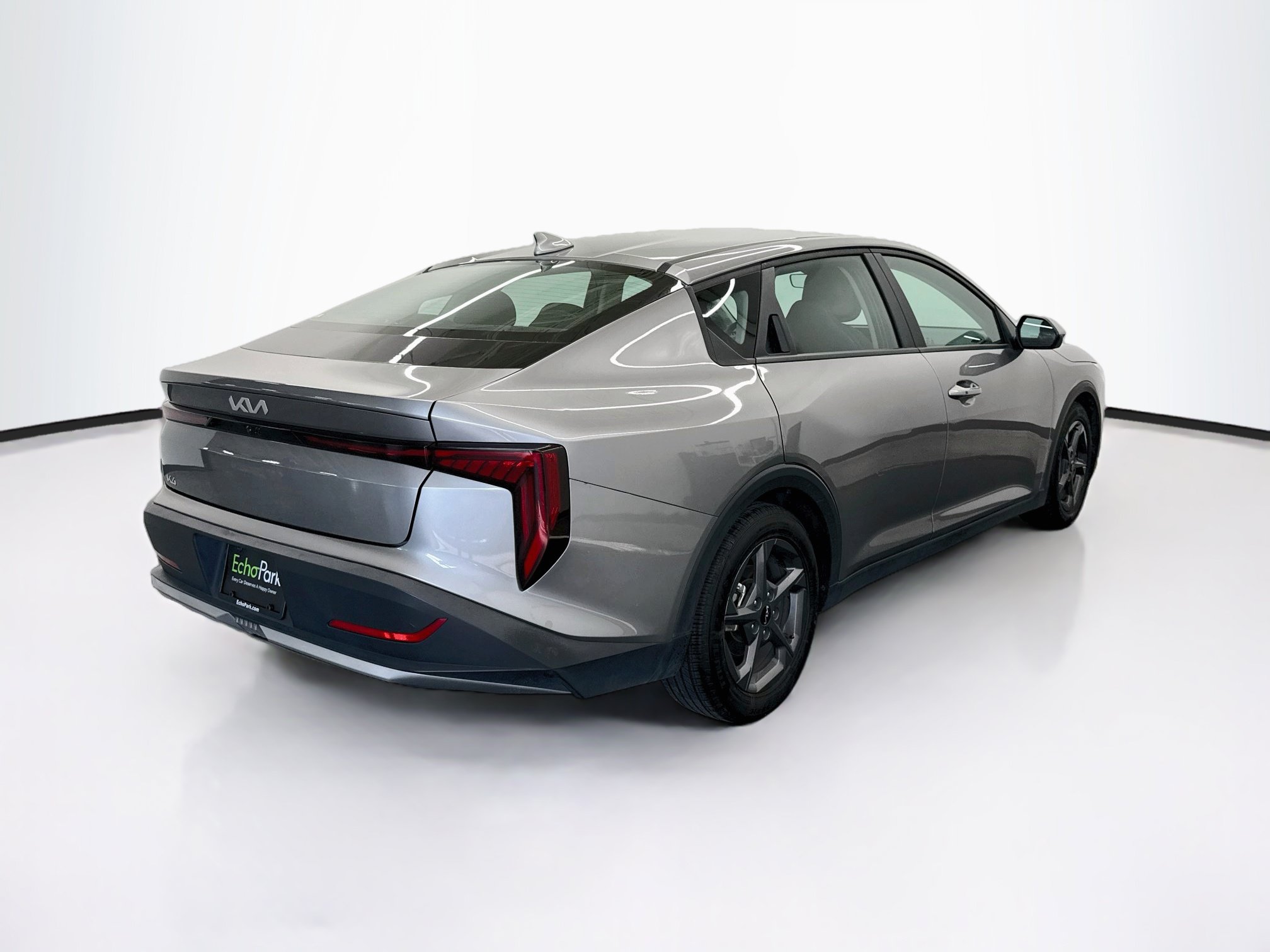 Used 2025 Kia K4 FWD image 9