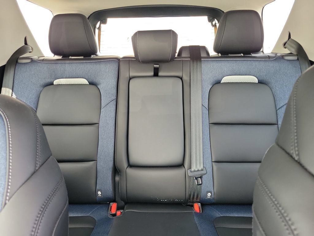 New 2026 Ford Bronco Sport Outer Banks w/ Outer Banks Tech Package+ AWD/4WD image 17