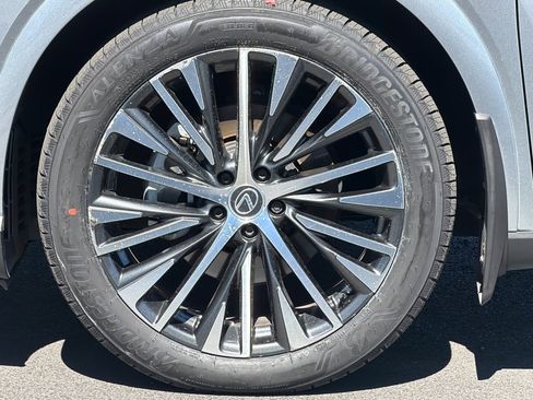 Certified 2023 Lexus RX 350 Premium Plus w/ Cold Area Package AWD/4WD image 37