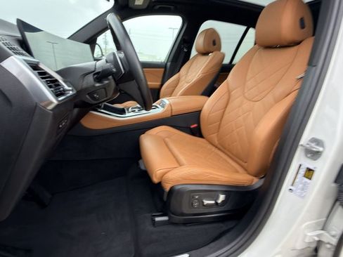 Used 2026 BMW X5 sDrive40i RWD image 26