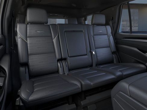 New 2026 Cadillac Escalade Luxury image 17