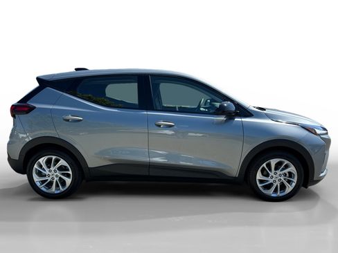 New 2027 Chevrolet Bolt LT w/ Comfort Package FWD image 6