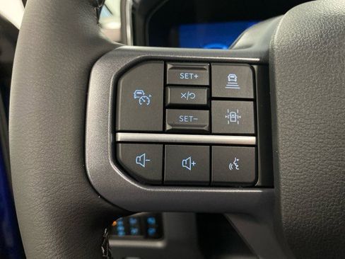 New 2026 Ford F350 Lariat w/ Tremor Off-Road Package image 21