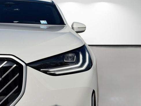 New 2026 BMW X3 xDrive30 w/ Convenience Package AWD/4WD image 9