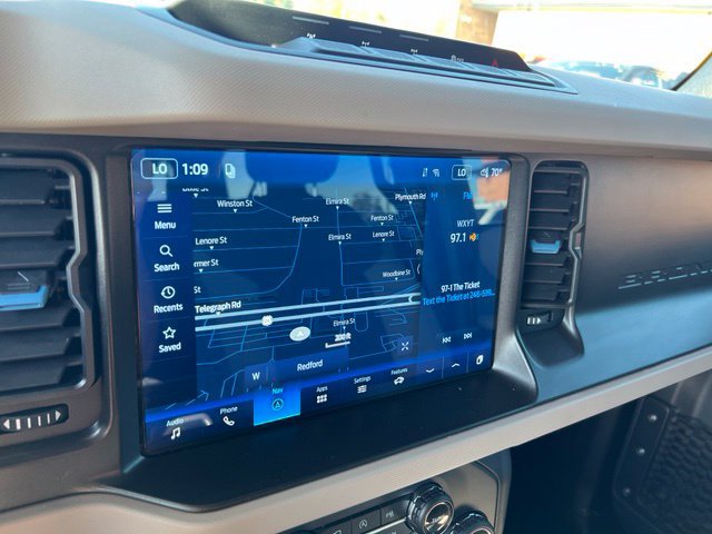 Used 2022 Ford Bronco Wildtrak AWD/4WD image 13
