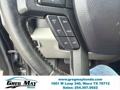 Used 2019 Ford F150 XLT w/ Equipment Group 302A Luxury RWD image 14