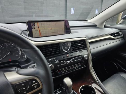 Used 2016 Lexus RX 350 AWD w/ Premium Package image 28