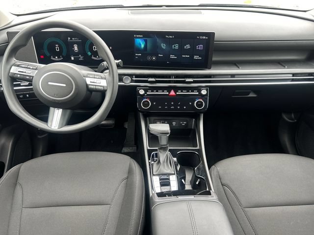 Certified 2026 Hyundai Tucson SEL AWD/4WD image 18