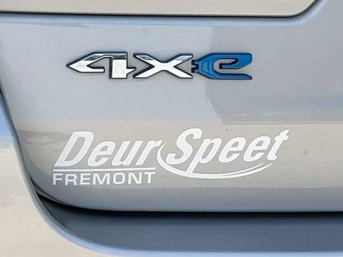 Used 2022 Jeep Grand Cherokee Limited 4xe AWD/4WD image 2
