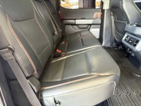 Used 2024 Ford F350 Lariat w/ Lariat Ultimate Package image 7