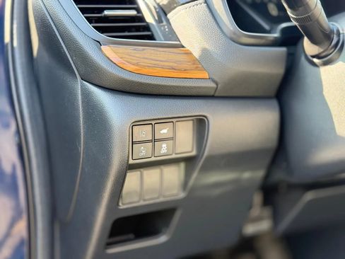 Used 2018 Honda CR-V EX-L image 7