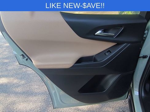 Used 2026 Chevrolet Equinox ACTIV w/ Convenience Package III AWD/4WD image 28
