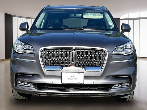 Used 2021 Lincoln Aviator Reserve w/ Equipment Group 210A AWD/4WD image 3