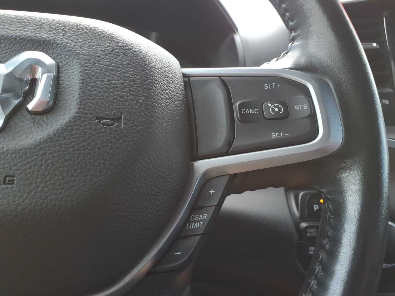Used 2022 RAM 1500 Big Horn AWD/4WD image 31