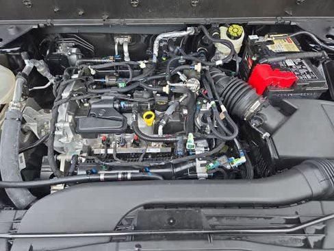 Used 2022 Ford Bronco Sport Big Bend w/ Convenience Package image 14