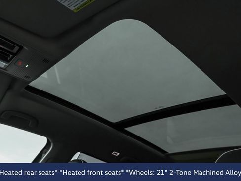 New 2026 Volkswagen Atlas SEL Premium R-Line AWD/4WD image 10