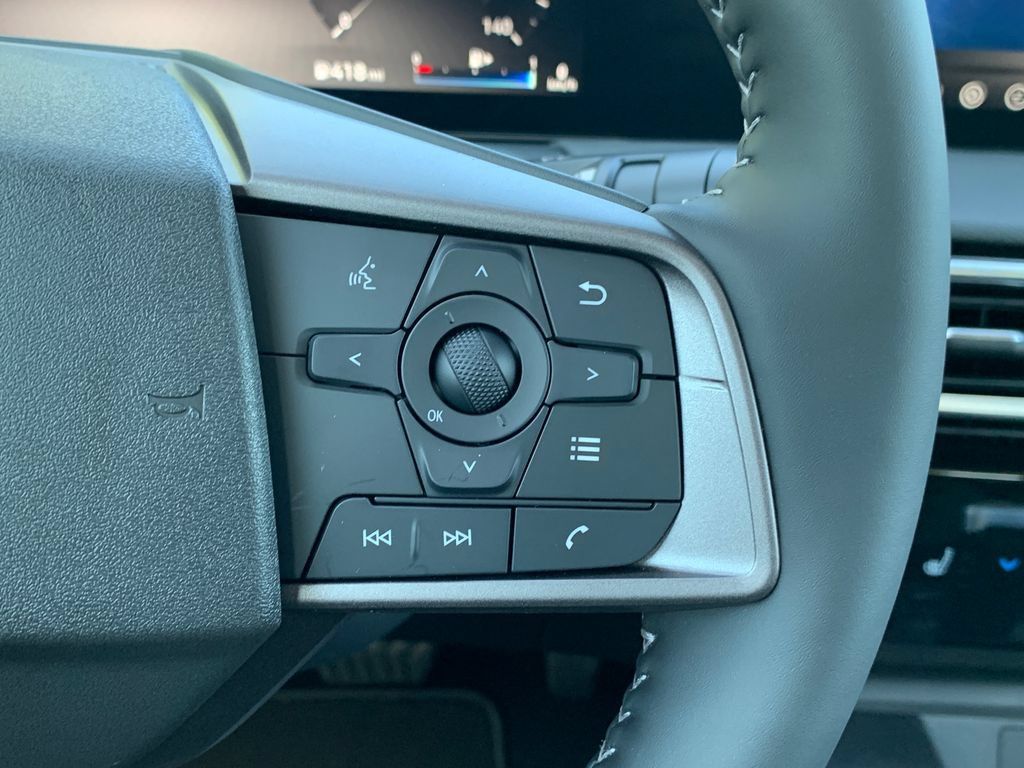 New 2027 Nissan Sentra SV w/ SV Convenience Package FWD image 10