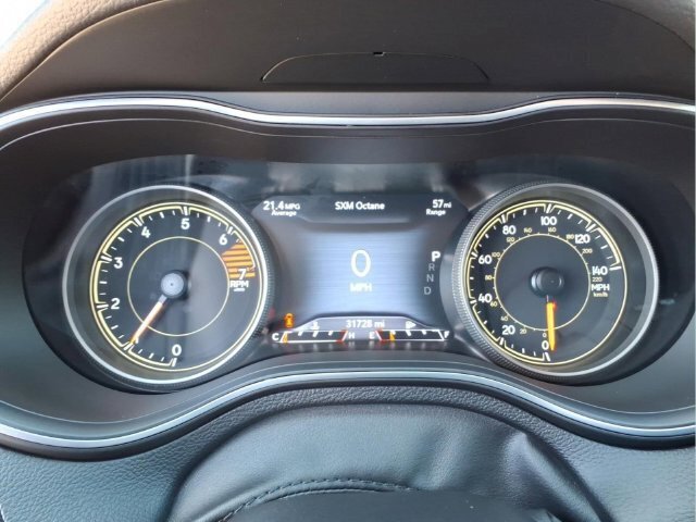 Used 2023 Jeep Cherokee Altitude Lux AWD/4WD image 22