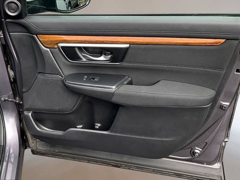 Used 2018 Honda CR-V EX image 29