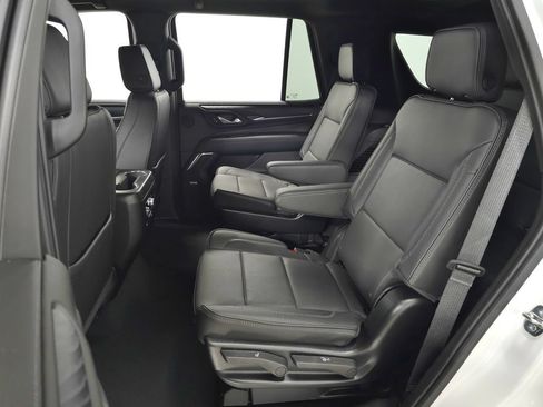 Used 2024 GMC Yukon Denali AWD/4WD image 38
