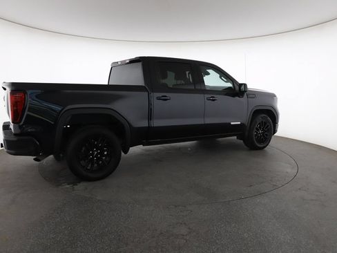 Used 2024 GMC Sierra 1500 Elevation RWD image 13