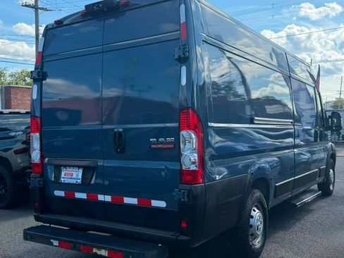 Used 2020 RAM ProMaster 3500 FWD image 6
