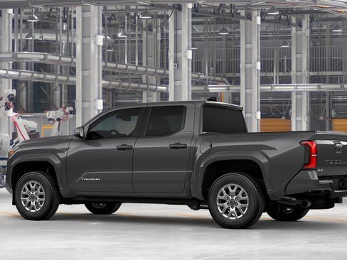 New 2025 Toyota Tacoma SR5 image 62