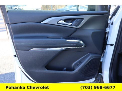 New 2026 Chevrolet Traverse LT w/ Midnight/Sport Edition image 22