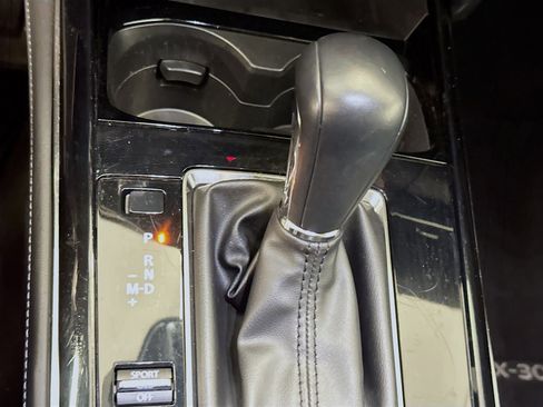 Used 2025 MAZDA CX-30 AWD 2.5 S w/ Preferred Package image 25