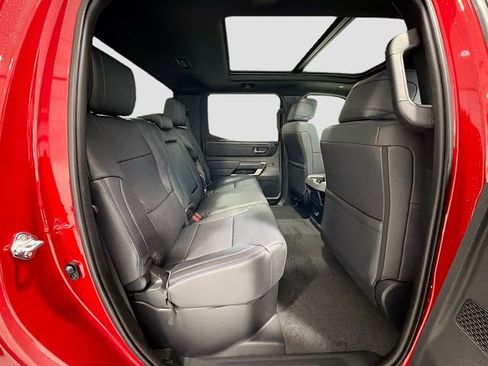 New 2026 Toyota Tundra Platinum AWD/4WD image 21