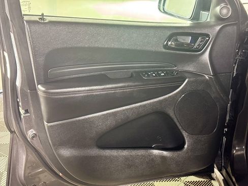 Used 2021 Dodge Durango R/T AWD/4WD image 10