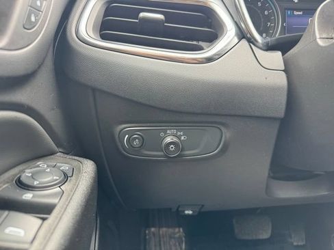 Certified 2024 Chevrolet Equinox LT AWD/4WD image 29