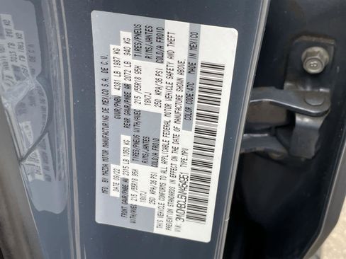 Used 2022 MAZDA CX-30 AWD 2.5 S w/ Preferred Package image 33