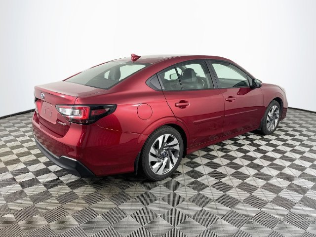 Used 2025 Subaru Legacy Limited AWD/4WD image 7